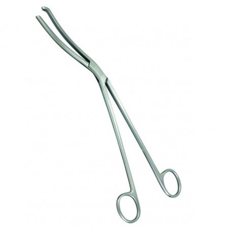 Sterilization Forceps Cheatle, 27 cm